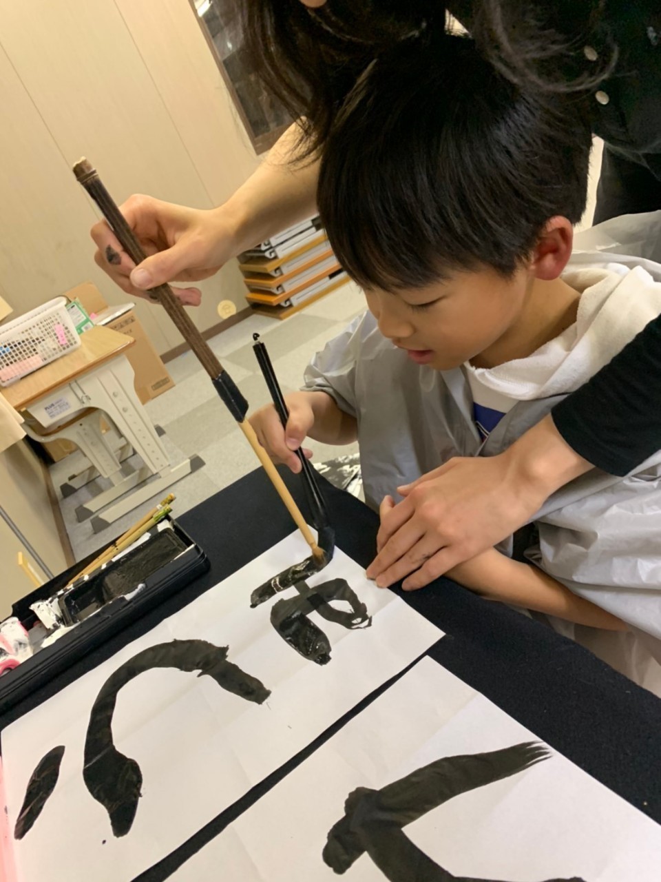 文化祭②